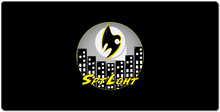 sptlght XXL Gaming Mousepad