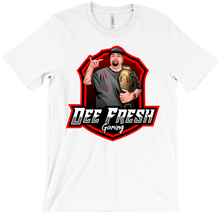deefreshgaming T-Shirts