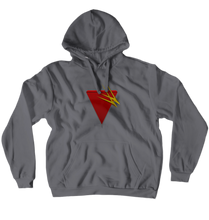 Logo Hoodies (No-Zip/Pullover)