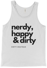 dirtydratsab Tank Top