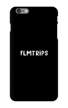 FLMrtrips iPhone Phone Cases