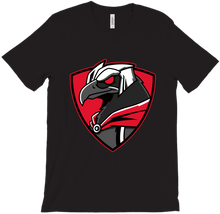 an_overfed_hawk-8833 T-Shirts