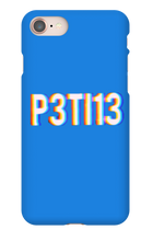 P3ti13 iPhone tok