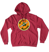 irishchris22 Hoodies (No-Zip/Pullover)