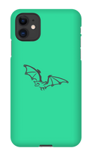 Coldnight iPhone Phone Cases