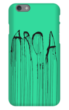 ARCA DRIP PHONE CASE [LIMITED TIME ONLY]