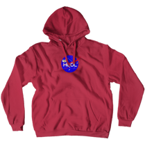 HODL Hoodies (No-Zip/Pullover)