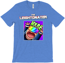 Leightonater 'Hype Emoji' T-Shirts