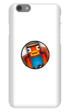 Oddlife123 iPhone Phone Cases