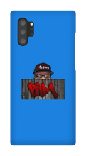 datduderim Samsung Phone Cases