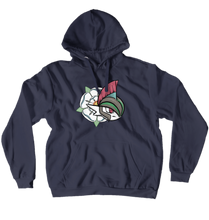 rekiagaming Hoodies (No-Zip/Pullover)