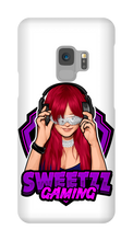 SweetzzGaming Samsung Phone Case