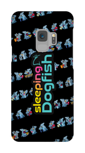 Dogfishes! Samsung Phone Cases