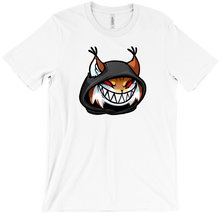 JiaHailstorm Evil T-Shirt
