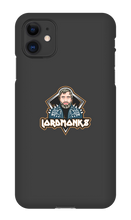 Carcasa móvil Iphone LordMonk8