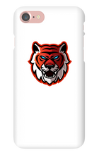 luckyduffyy iPhone Phone Cases