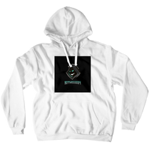 notmezzo84 Hoodies (No-Zip/Pullover)