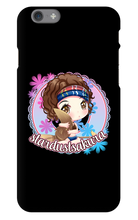 stardustsakuraa iPhone Phone Cases