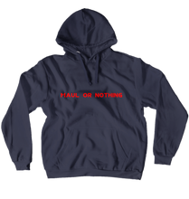 maulornothing Hoodies (No-Zip/Pullover)