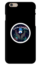 DrRick's "I phone, you phone, we all phone" case