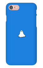 instantghost iPhone Phone Cases