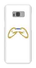 demon_giacojack Samsung Phone Cases