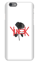 Yuneek iPhone Phone Cases