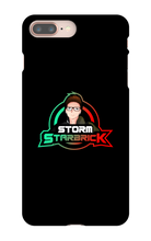 storm_starbrick iPhone Phone Cases