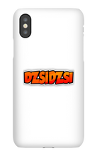 regeneh iPhone Phone Cases