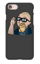 beardedfillet iPhone Phone Cases
