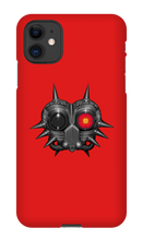 majorasmarksman iPhone Phone Cases