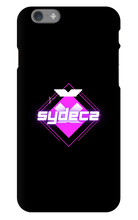 sydecz iPhone Phone Cases