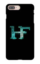 healablefiend06 iPhone Phone Cases