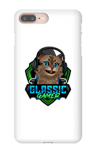 Glassic Gamer iPhone Phone Cases