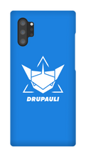 drupauli Samsung Phone Cases