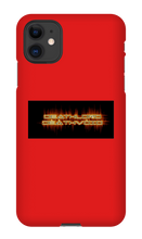 deathvoid80 iPhone Phone Cases