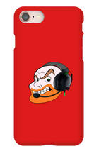 noodlestutwch iPhone Phone Cases