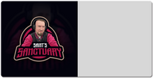 saintssanctuary XXL Gaming Mousepad