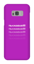 truckerbob83 Samsung Phone Cases