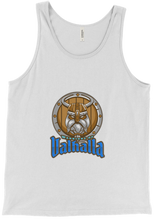 warriors_0f_valhalla Tank Top