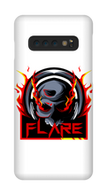 damaster0725 Samsung Phone Cases