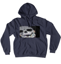 unxledyl Hoodies (No-Zip/Pullover)