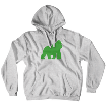 alabamashake900 Hoodies (No-Zip/Pullover)