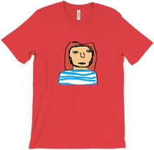 Scuffed Nancy T-Shirt