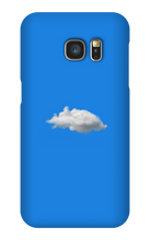 Cloud Samsung Phone Cases