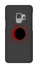 CrimsonMune Samsung Phone Cases