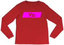 Yo Fade