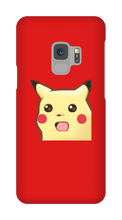 shibuipika Samsung Phone Cases