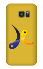 knrky_ Samsung Phone Cases