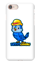 zippitygaming iPhone Phone Cases